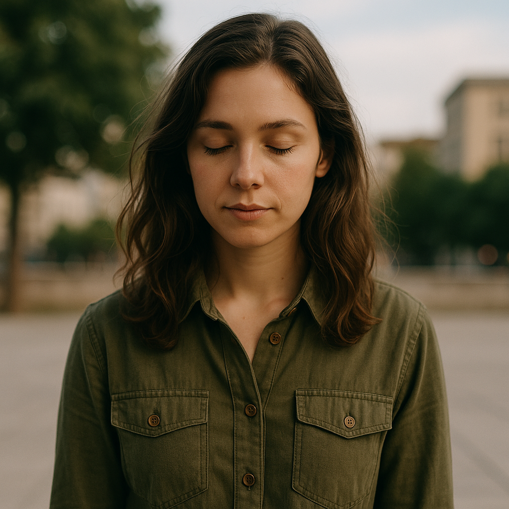 How to Deal with Insecurity Without Becoming Paralyzed